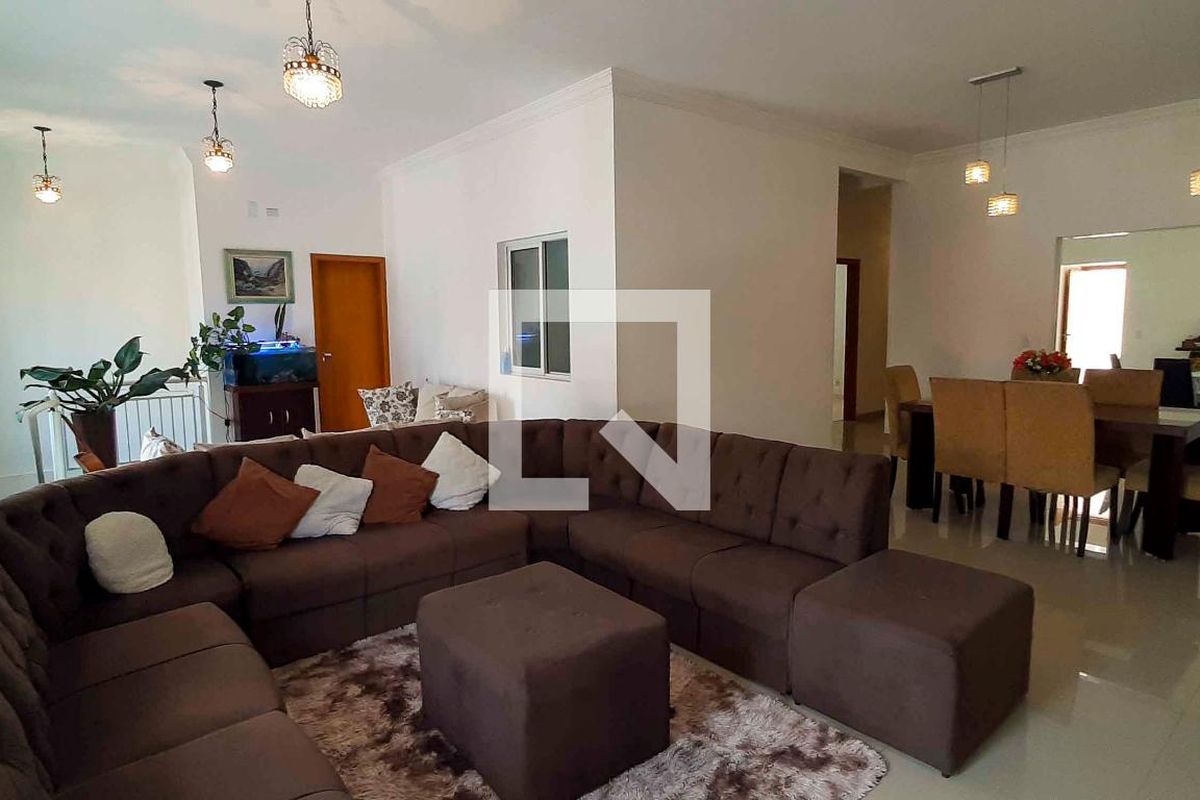 Casa, 4 quartos, 318 m² - Foto 12