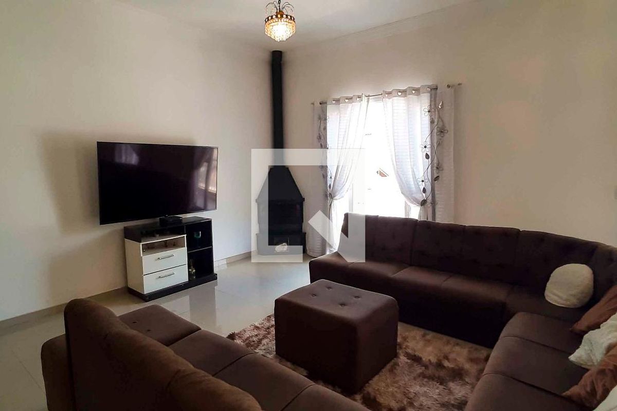 Casa, 4 quartos, 318 m² - Foto 4