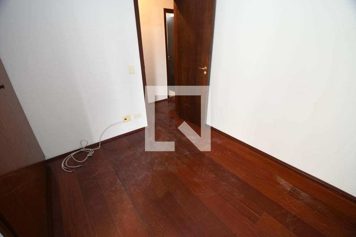 Apartamento à Venda - Cambuí, 3 Quartos,  110 m2 em , Campinas - sp | SoloBR