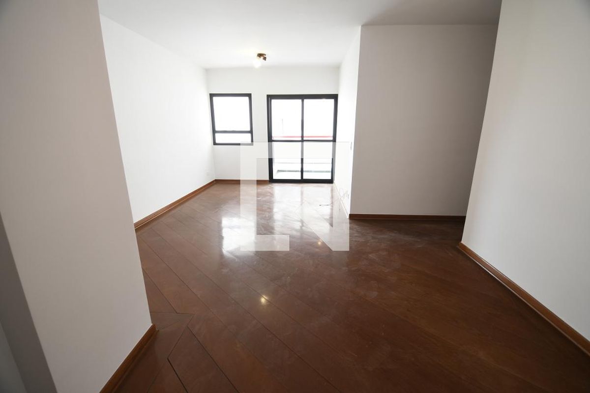 Apartamento à Venda - Cambuí, 3 Quartos,  110 m2 em , Campinas - sp | SoloBR