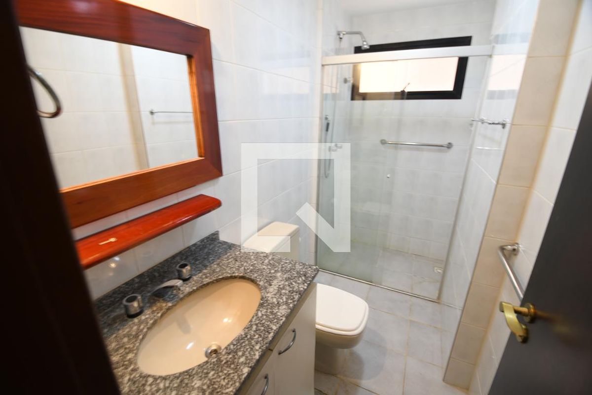 Apartamento à Venda - Cambuí, 3 Quartos,  110 m2 em , Campinas - sp | SoloBR
