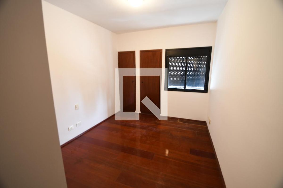 Apartamento à Venda - Cambuí, 3 Quartos,  110 m2 em , Campinas - sp | SoloBR