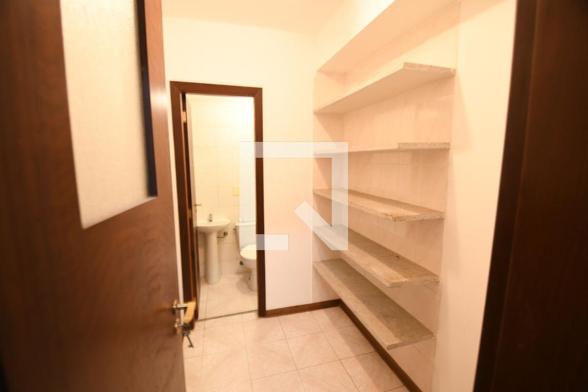 Apartamento à Venda - Cambuí, 3 Quartos,  110 m2 em , Campinas - sp | SoloBR