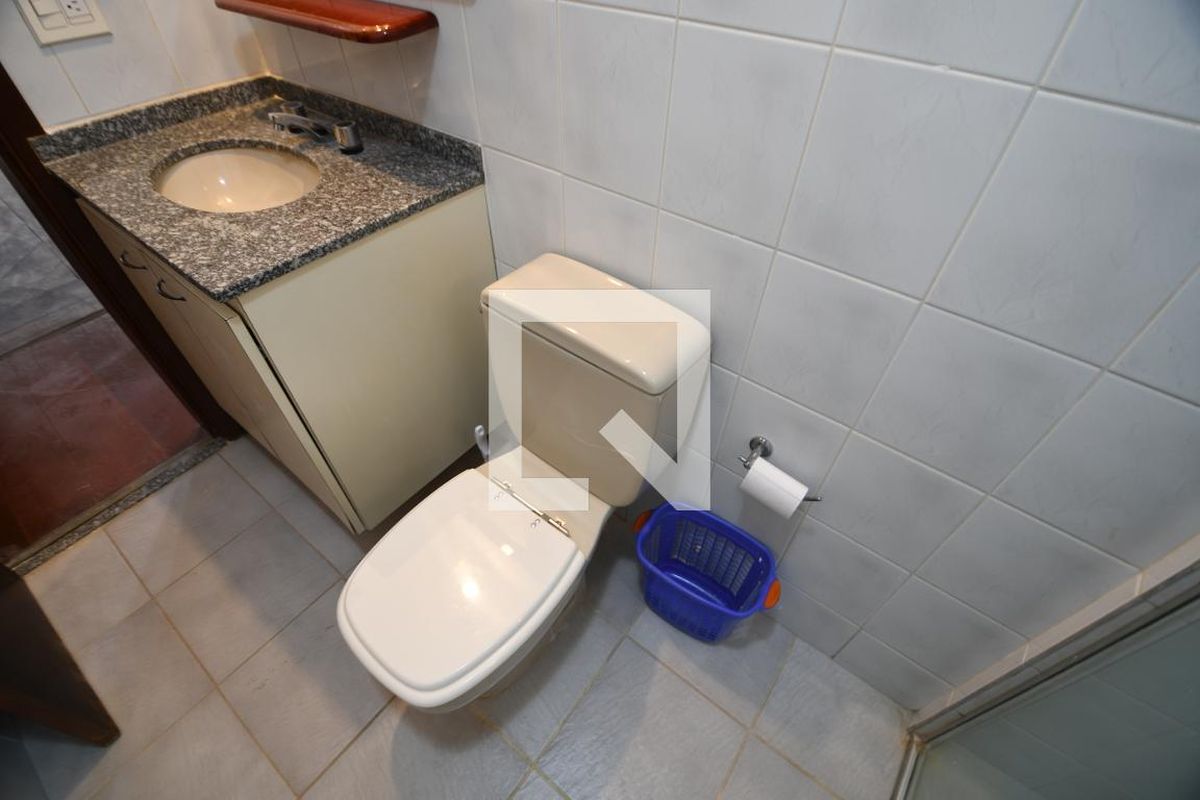 Apartamento à Venda - Cambuí, 3 Quartos,  110 m2 em , Campinas - sp | SoloBR