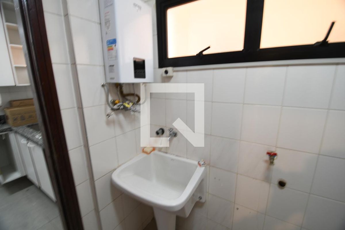 Apartamento à Venda - Cambuí, 3 Quartos,  110 m2 em , Campinas - sp | SoloBR