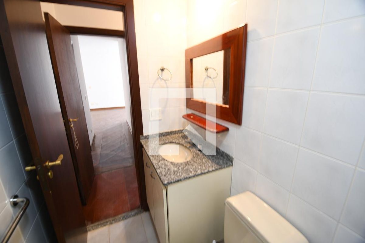 Apartamento à Venda - Cambuí, 3 Quartos,  110 m2 em , Campinas - sp | SoloBR