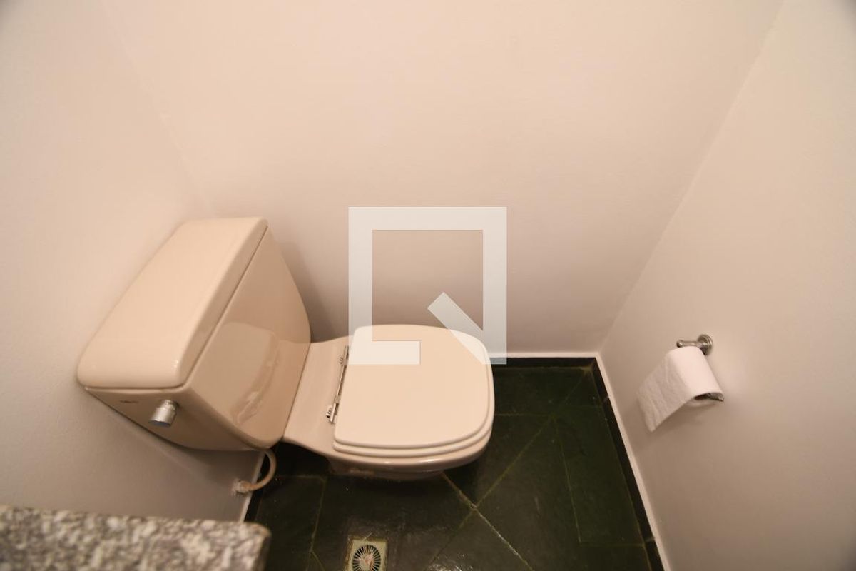 Apartamento à Venda - Cambuí, 3 Quartos,  110 m2 em , Campinas - sp | SoloBR