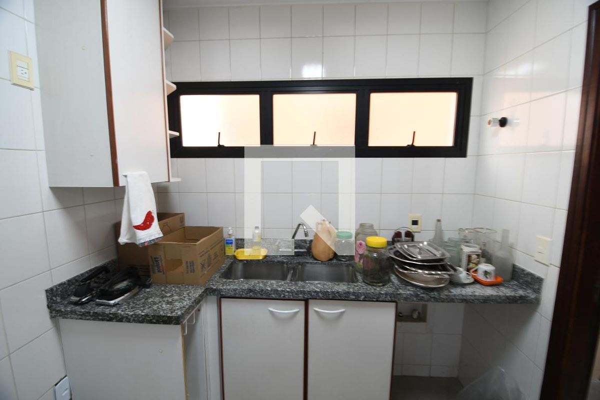 Apartamento à Venda - Cambuí, 3 Quartos,  110 m2 em , Campinas - sp | SoloBR
