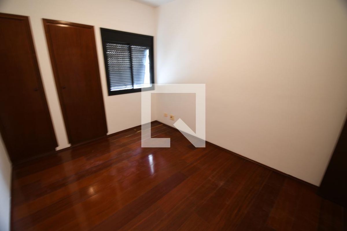 Apartamento à Venda - Cambuí, 3 Quartos,  110 m2 em , Campinas - sp | SoloBR