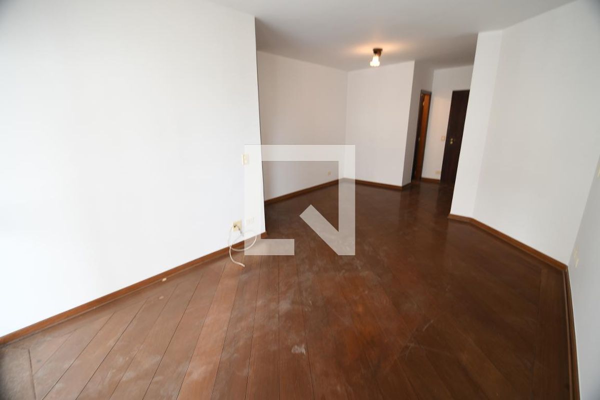 Apartamento à Venda - Cambuí, 3 Quartos,  110 m2 em , Campinas - sp | SoloBR