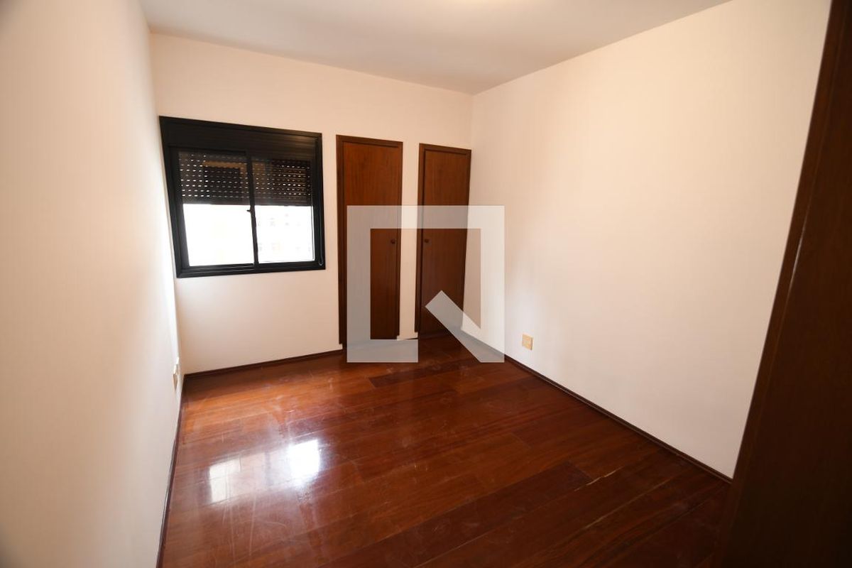 Apartamento à Venda - Cambuí, 3 Quartos,  110 m2 em , Campinas - sp | SoloBR