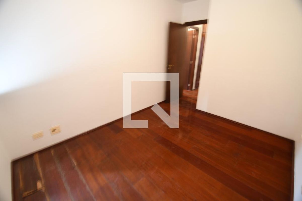 Apartamento à Venda - Cambuí, 3 Quartos,  110 m2 em , Campinas - sp | SoloBR