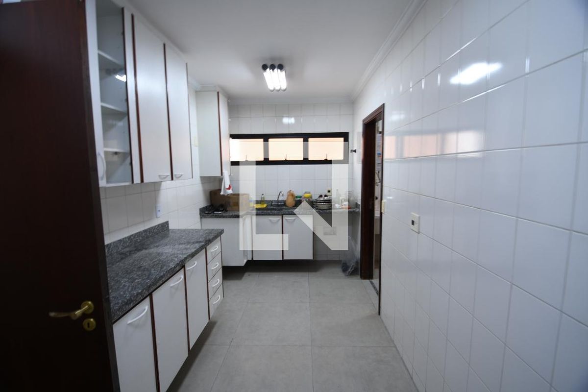 Apartamento à Venda - Cambuí, 3 Quartos,  110 m2 em , Campinas - sp | SoloBR