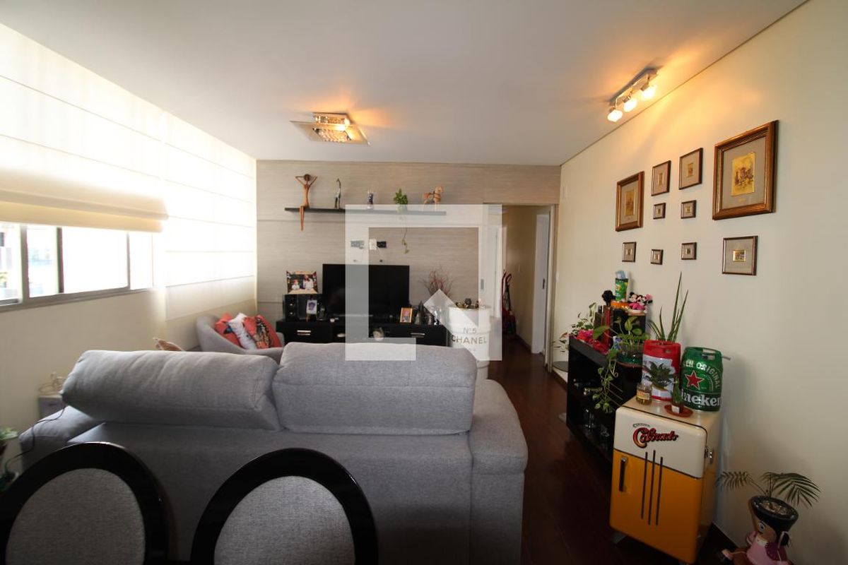 Apartamento, 3 quartos, 70 m² - Foto 6