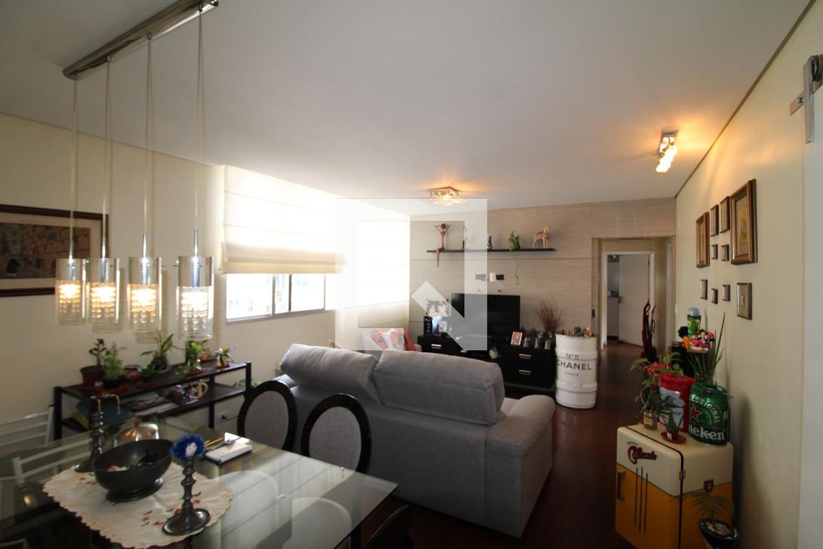 Apartamento, 3 quartos, 70 m² - Foto 2