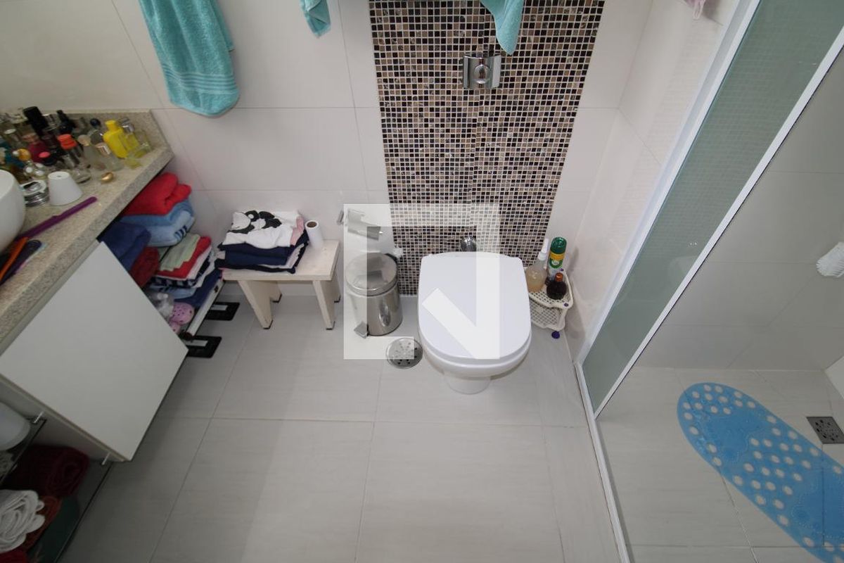 Apartamento, 3 quartos, 70 m² - Foto 38