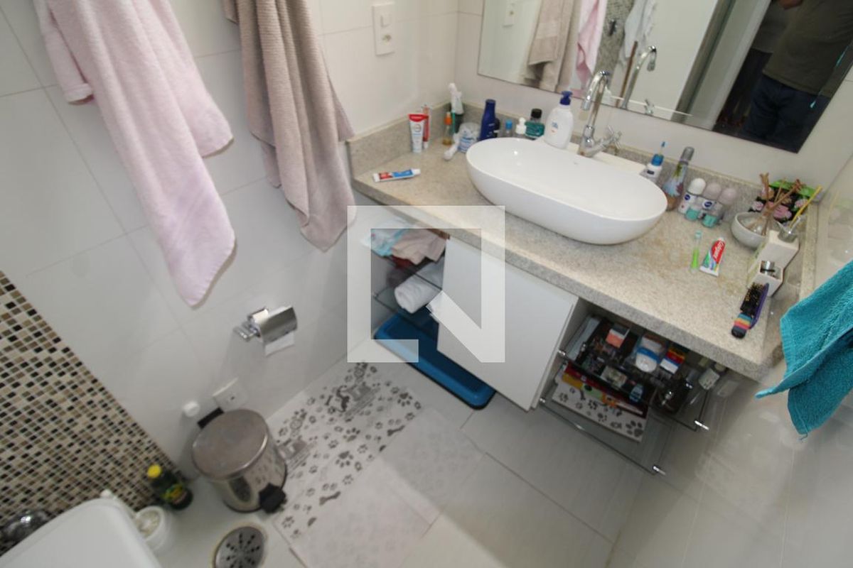 Apartamento, 3 quartos, 70 m² - Foto 44