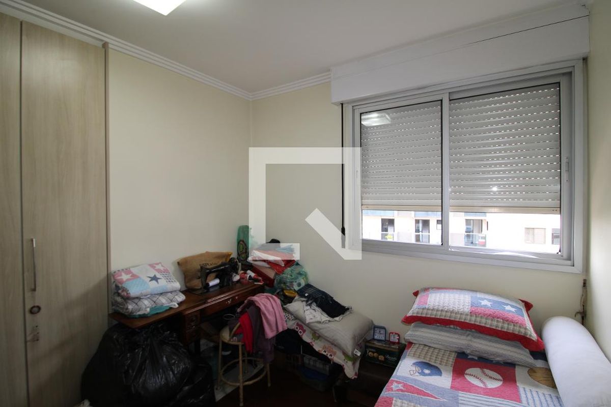Apartamento, 3 quartos, 70 m² - Foto 18