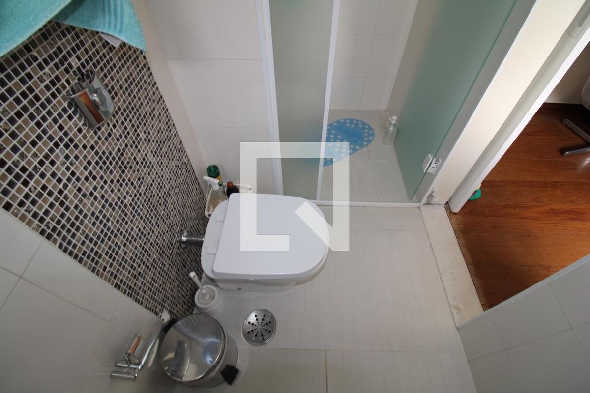Apartamento, 3 quartos, 70 m² - Foto 40
