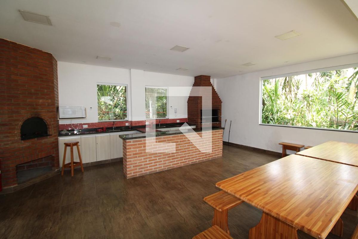 Apartamento, 3 quartos, 70 m² - Foto 98