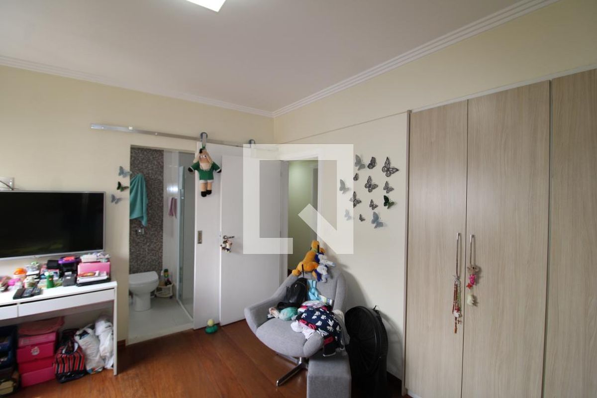 Apartamento, 3 quartos, 70 m² - Foto 34
