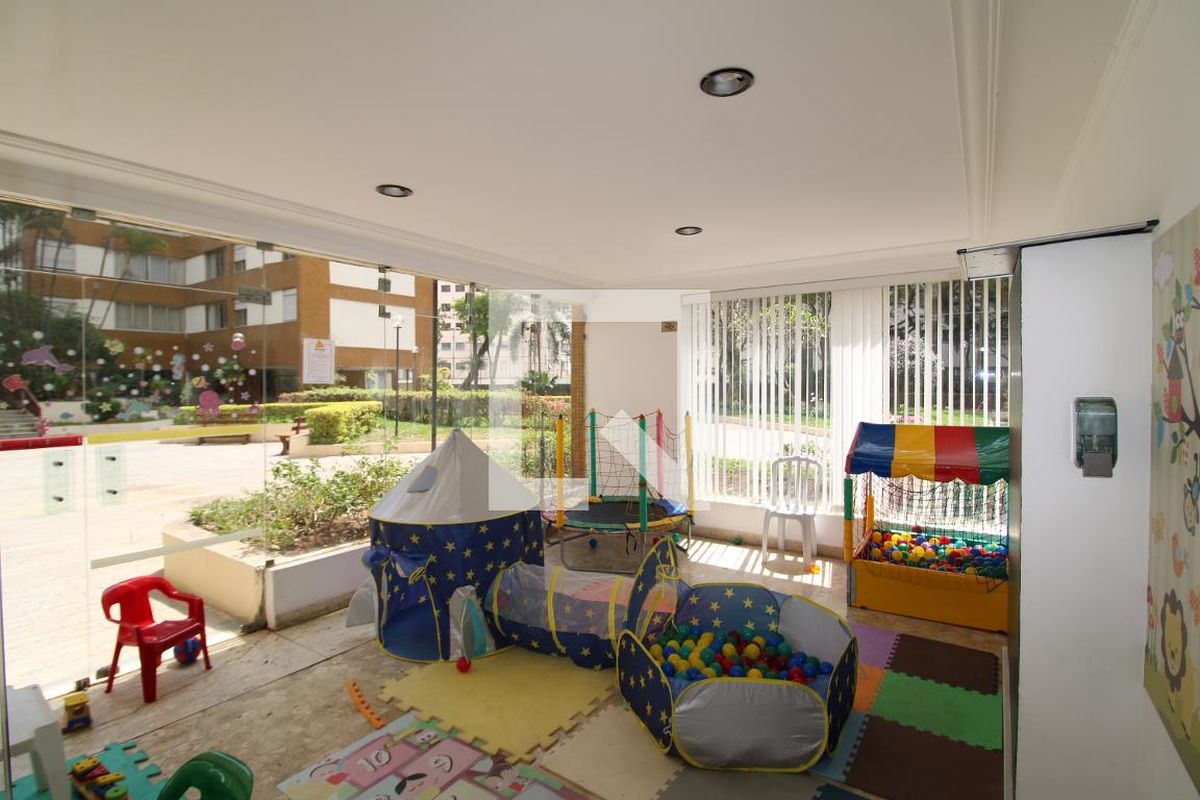 Apartamento, 3 quartos, 70 m² - Foto 90