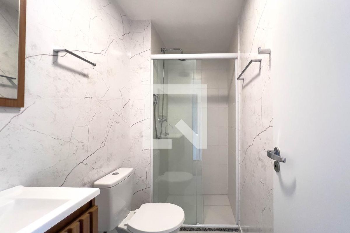 Kitnet-Studio, 27 m² - Foto 22