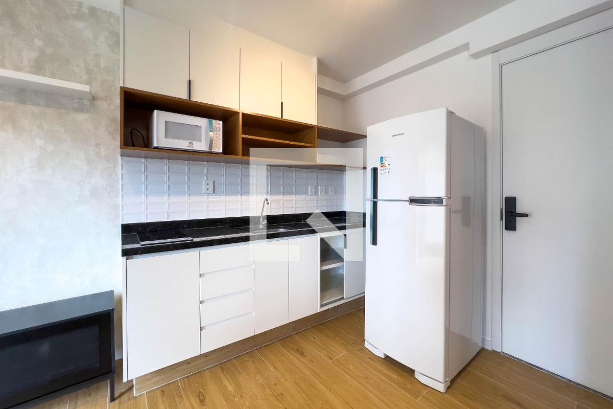 Kitnet-Studio, 27 m² - Foto 18