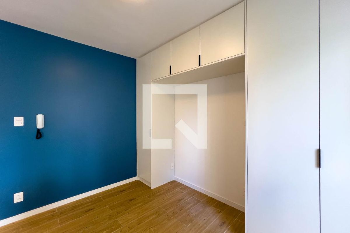 Kitnet-Studio, 27 m² - Foto 12