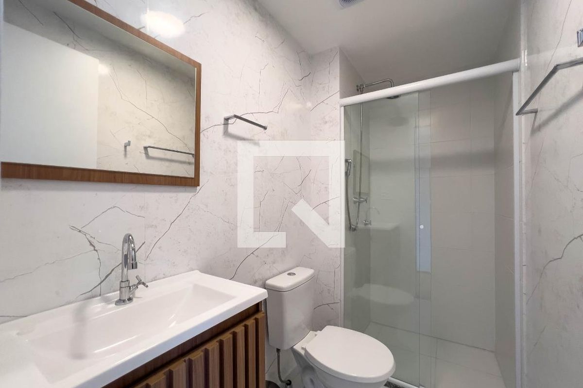 Kitnet-Studio, 27 m² - Foto 20