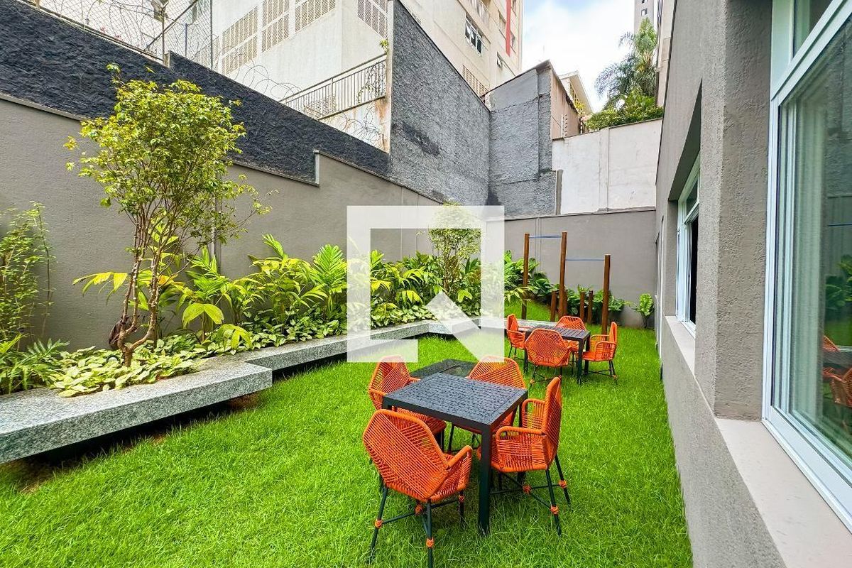 Kitnet-Studio, 27 m² - Foto 28