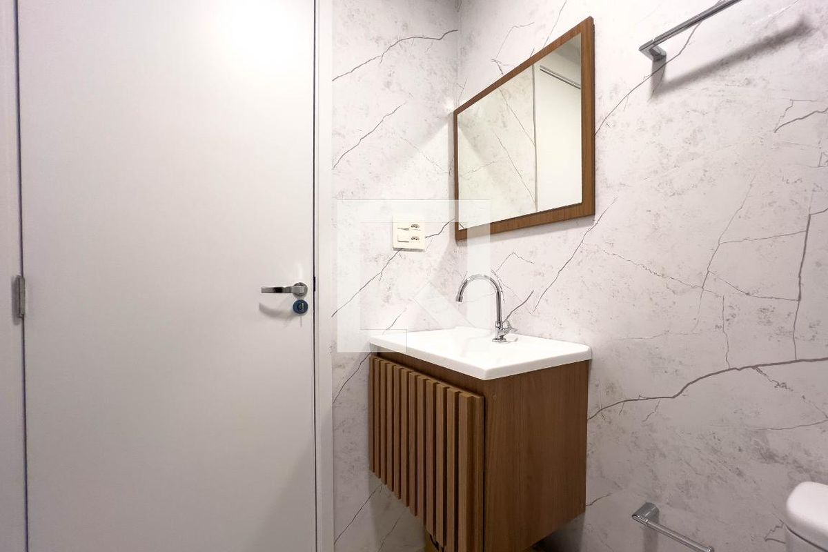 Kitnet-Studio, 27 m² - Foto 26