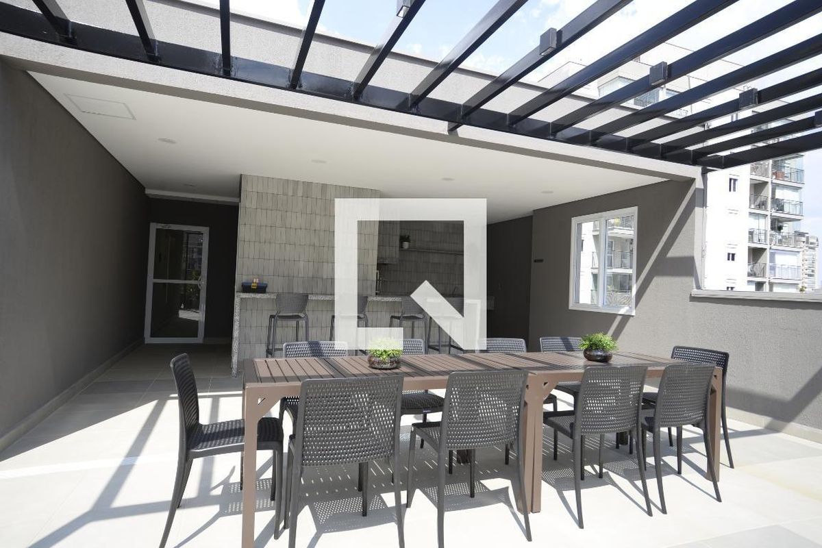 Kitnet-Studio, 27 m² - Foto 44