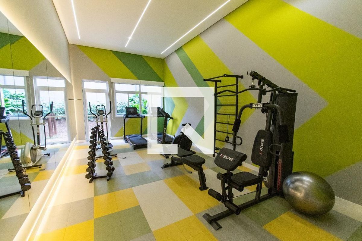 Kitnet-Studio, 27 m² - Foto 54