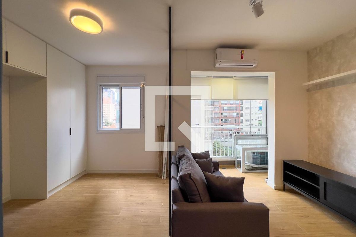 Kitnet-Studio, 27 m² - Foto 6