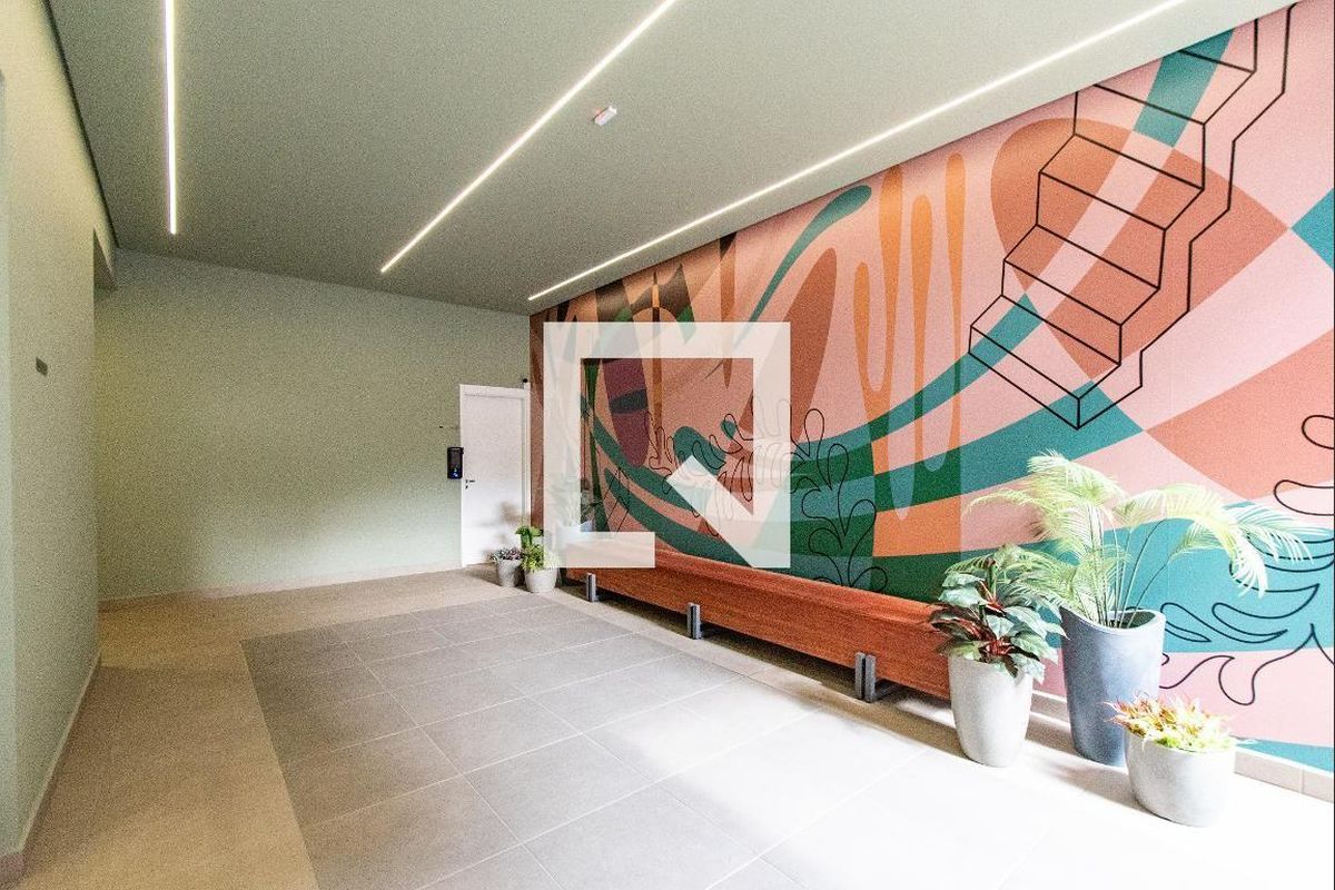 Kitnet-Studio, 27 m² - Foto 56