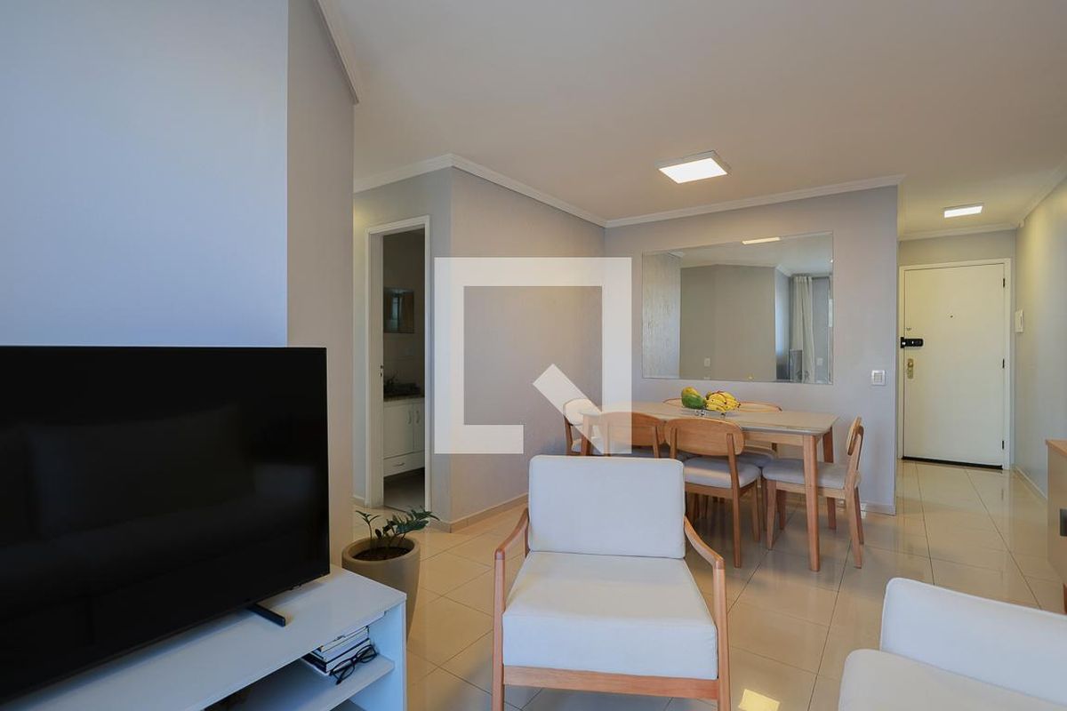 Apartamento, 3 quartos, 75 m² - Foto 6