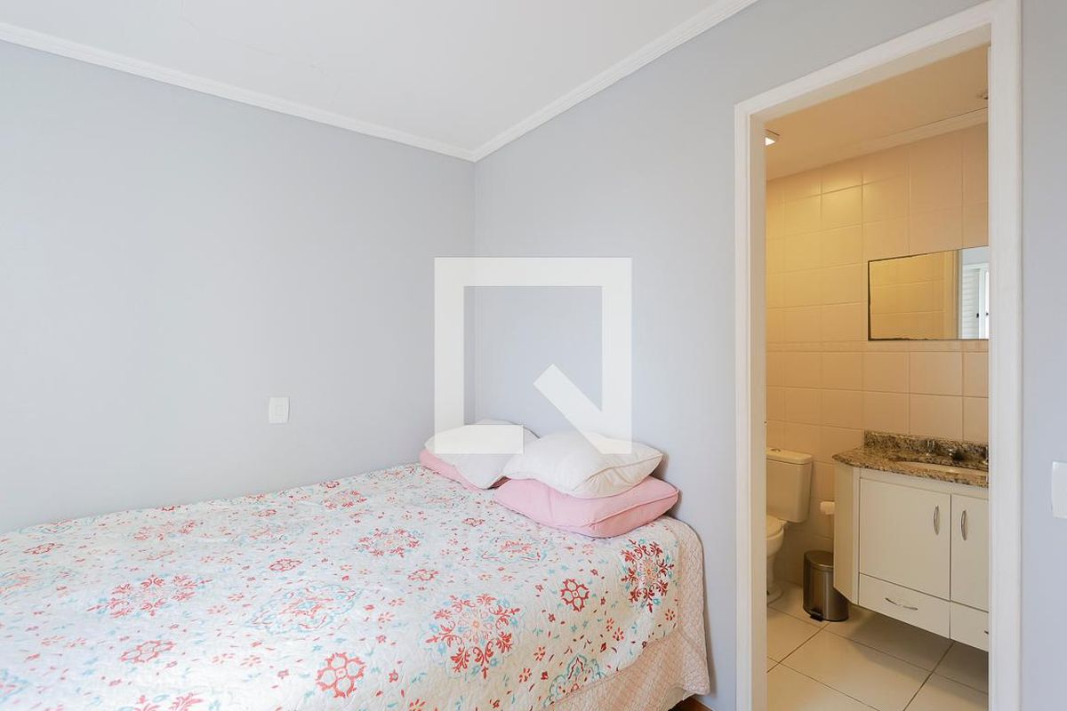 Apartamento, 3 quartos, 75 m² - Foto 40