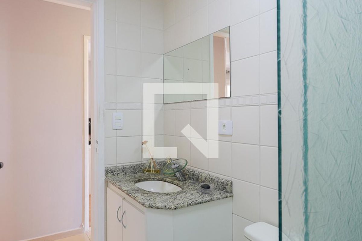 Apartamento, 3 quartos, 75 m² - Foto 56