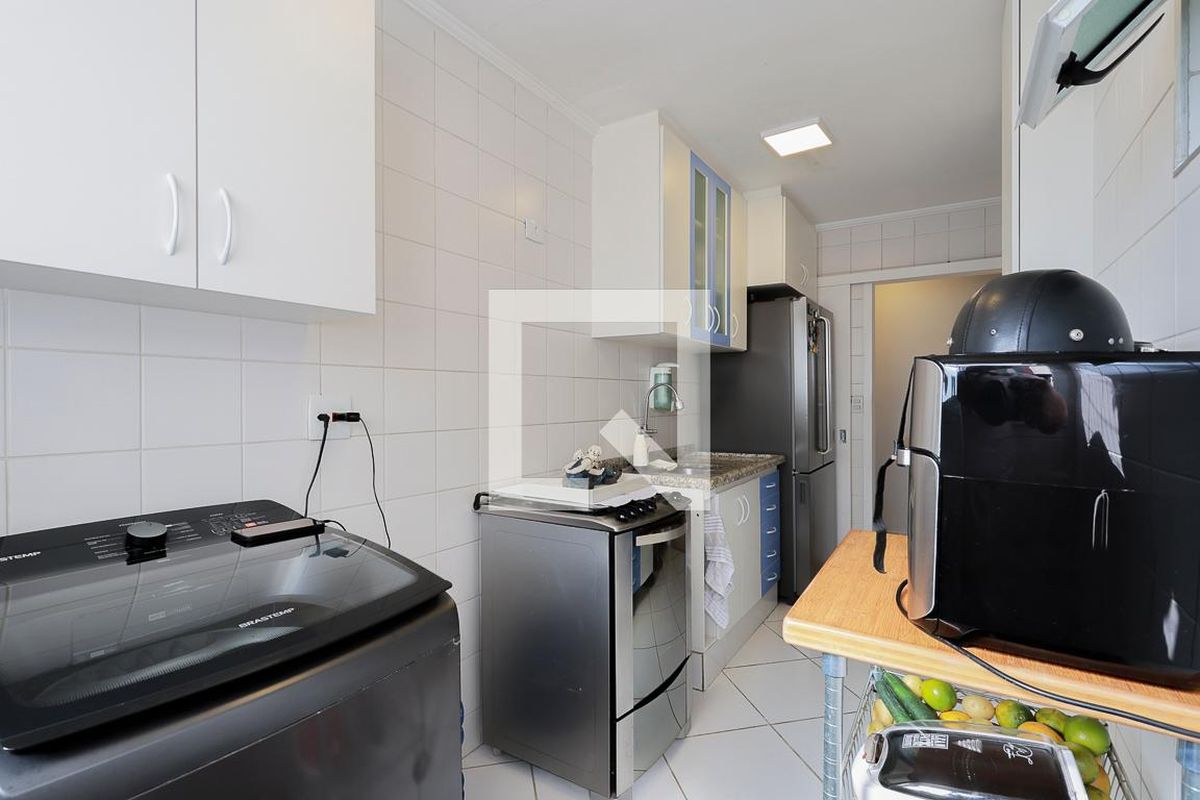 Apartamento, 3 quartos, 75 m² - Foto 66