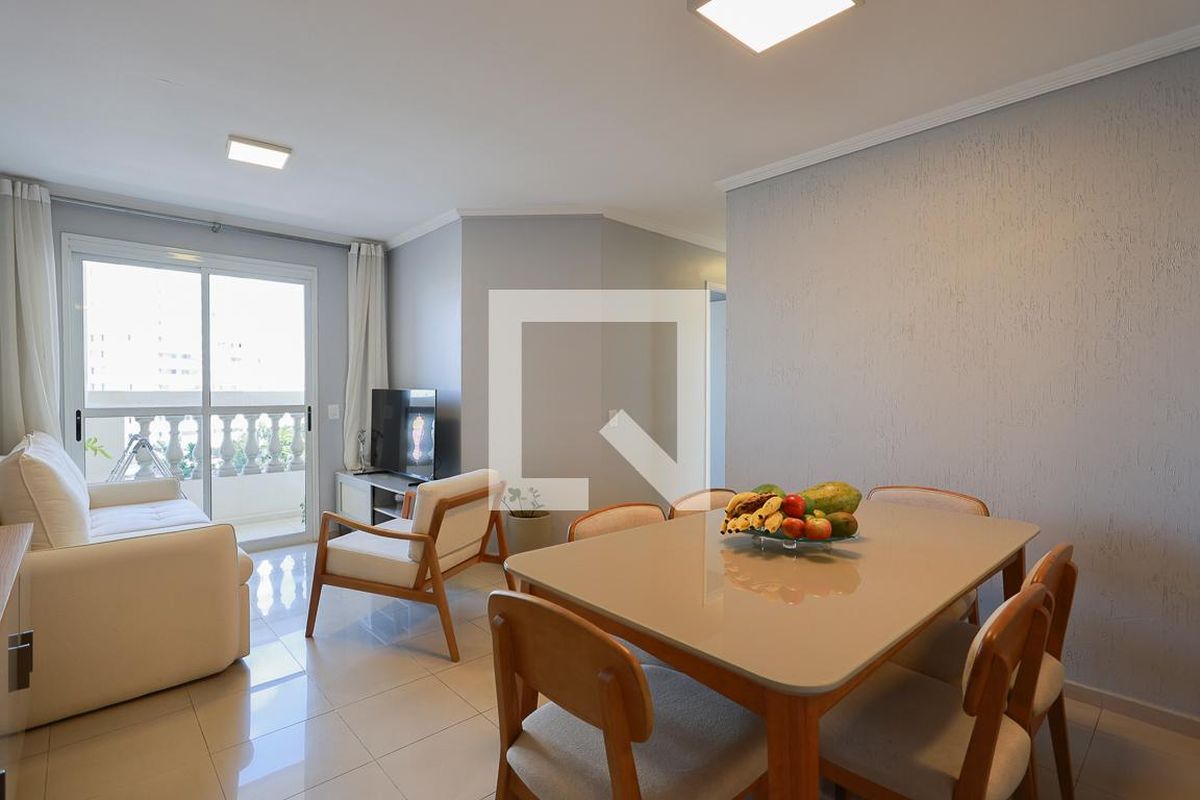 Apartamento, 3 quartos, 75 m² - Foto 2