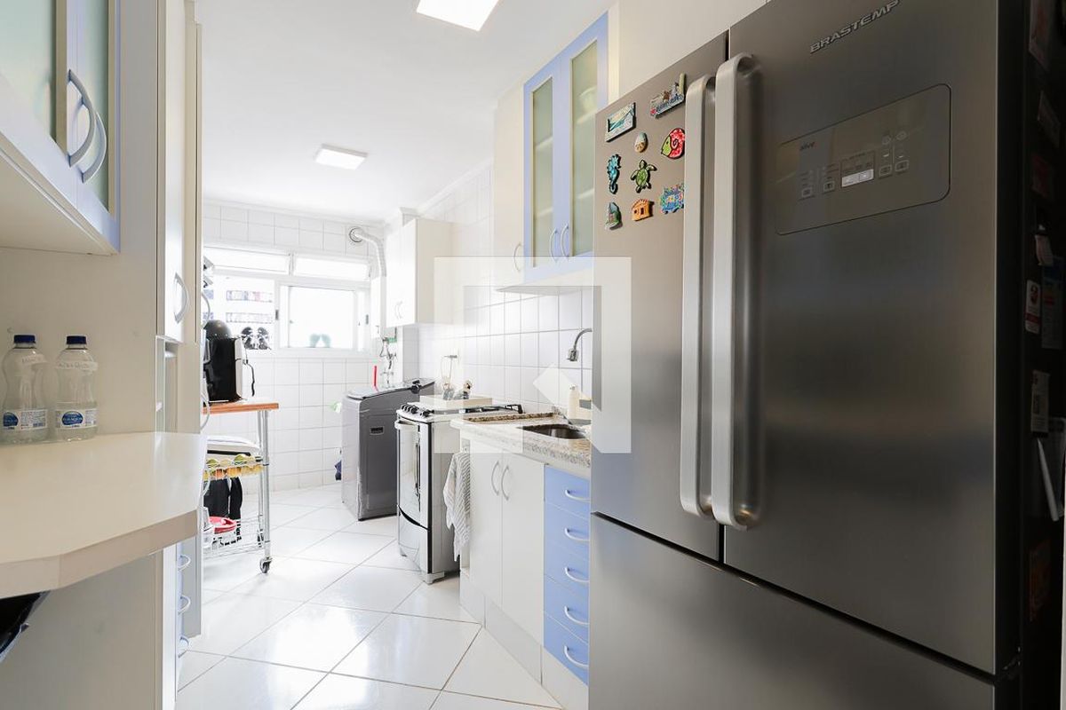 Apartamento, 3 quartos, 75 m² - Foto 62