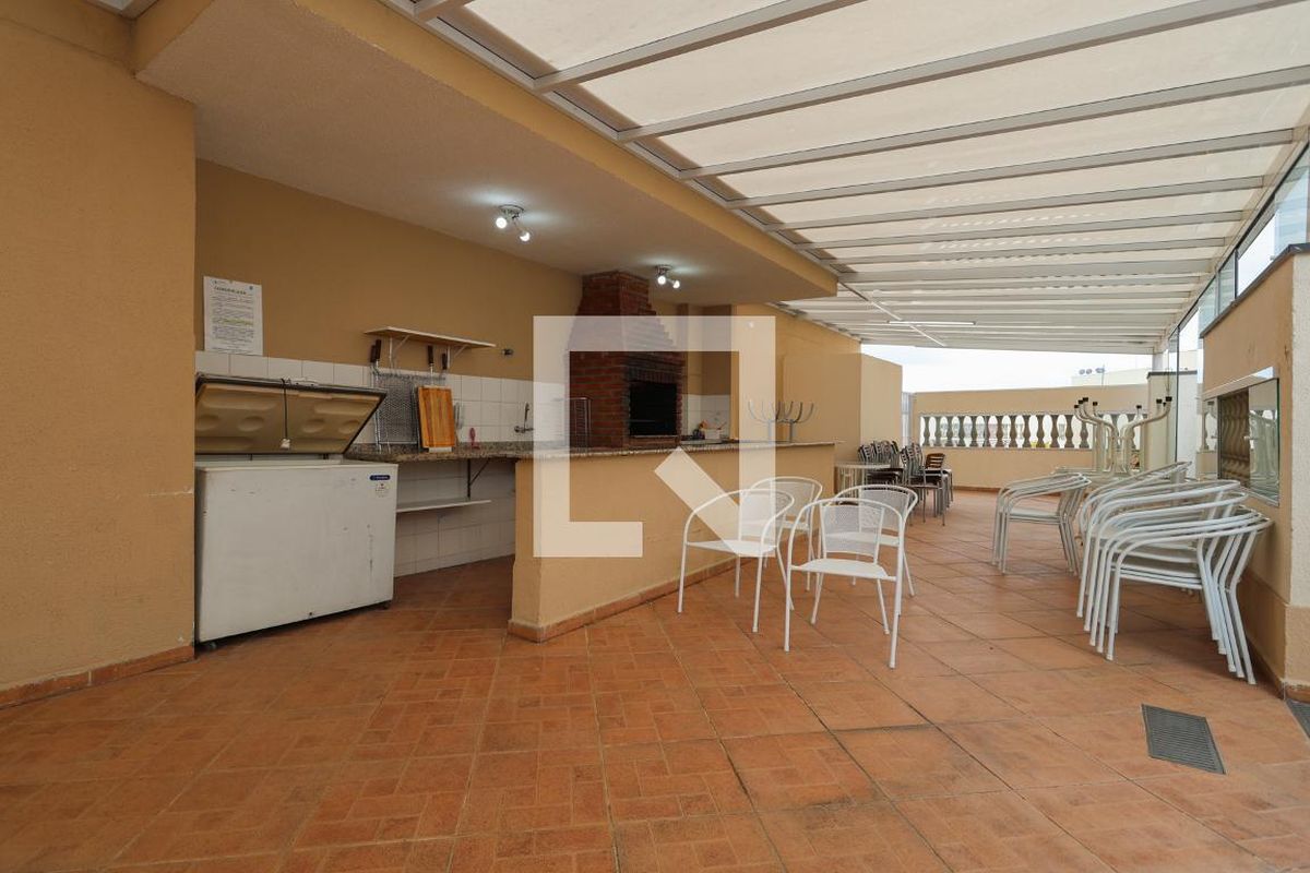 Apartamento, 3 quartos, 75 m² - Foto 70