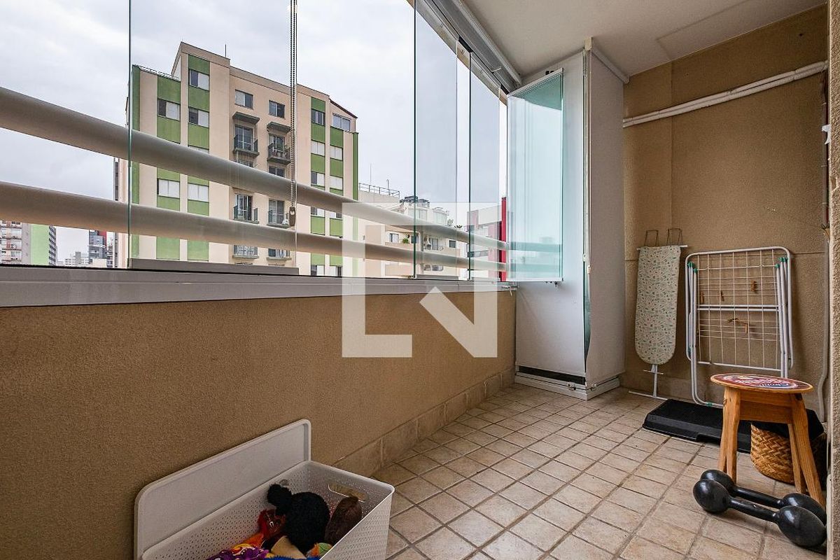 Apartamento, 1 quarto, 39 m² - Foto 10