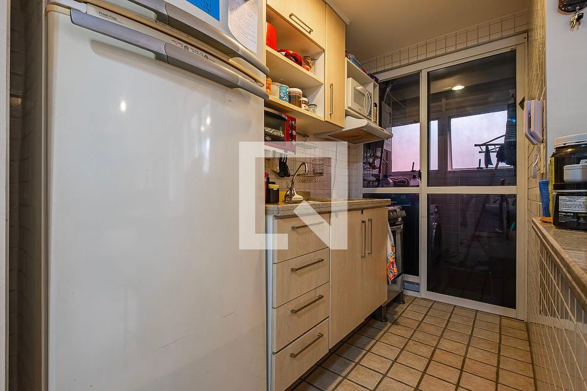 Apartamento, 1 quarto, 39 m² - Foto 7