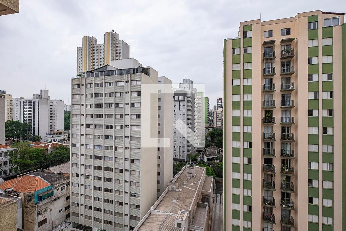 Apartamento, 1 quarto, 39 m² - Foto 11