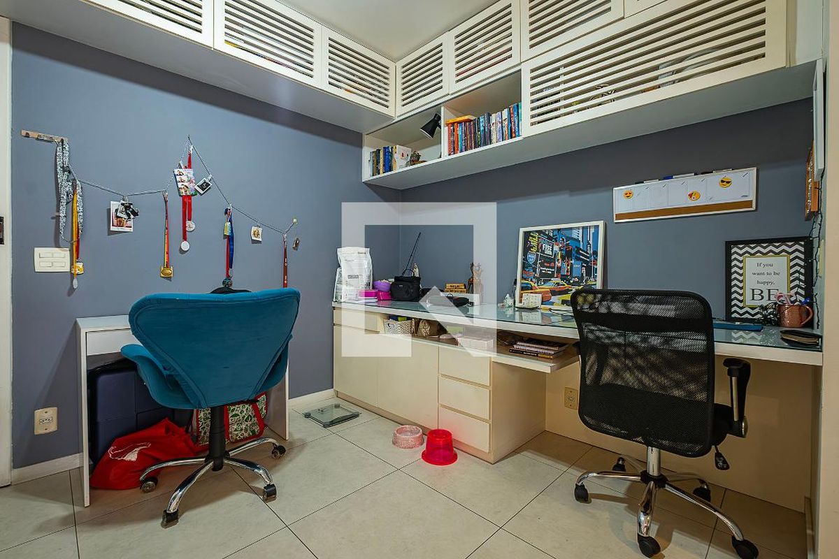 Apartamento, 1 quarto, 39 m² - Foto 6