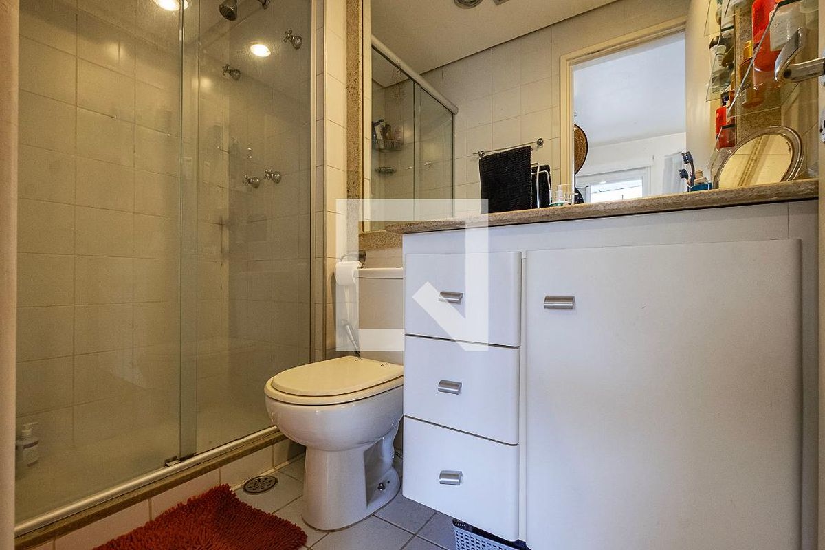 Apartamento, 1 quarto, 39 m² - Foto 12