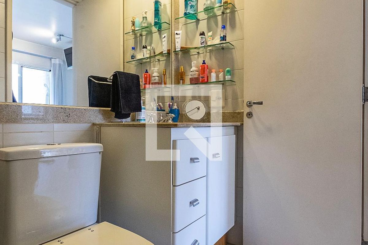 Apartamento, 1 quarto, 39 m² - Foto 13