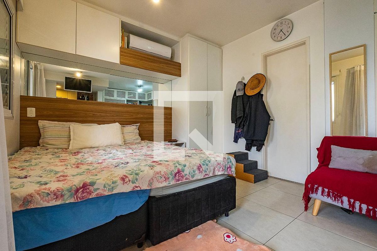 Apartamento, 1 quarto, 39 m² - Foto 3